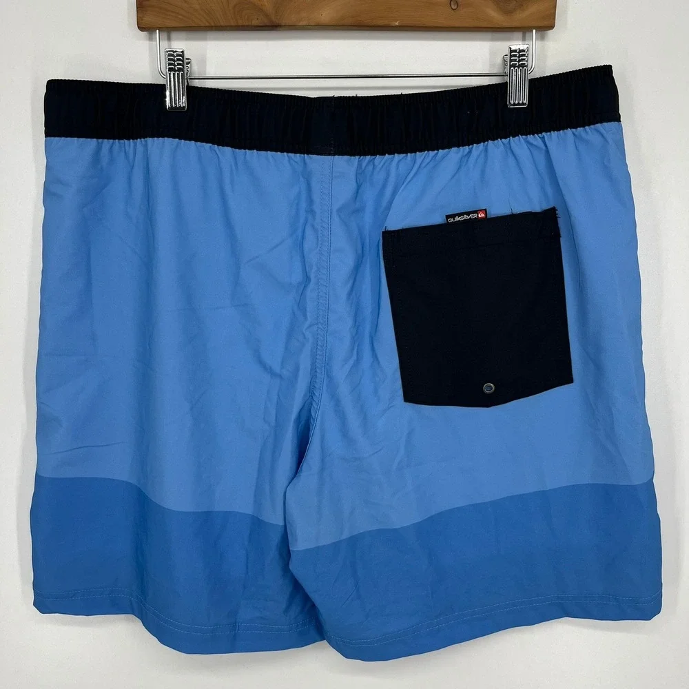 Quiksilver these swim